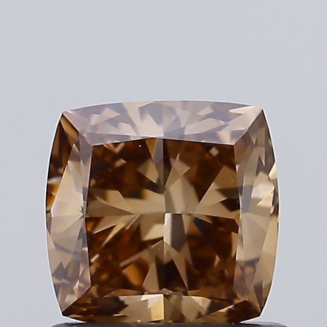 0.86 ct Cushion Modified diamond