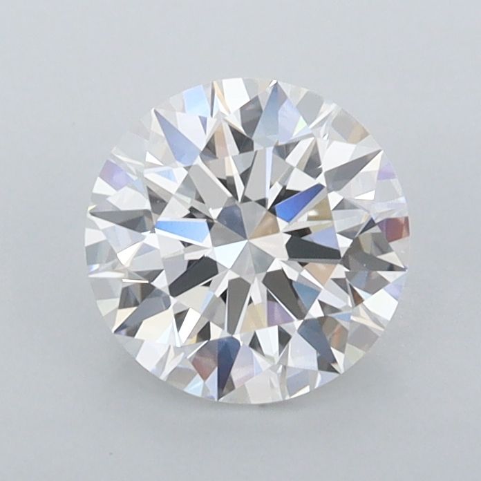 1.03 ct. round Lab Grown Diamond front image