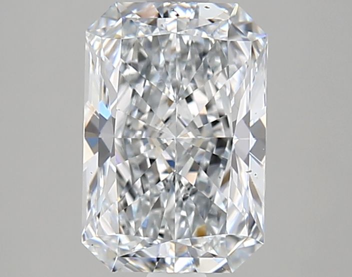 1.89 ct. radiant Lab Grown Diamond front image