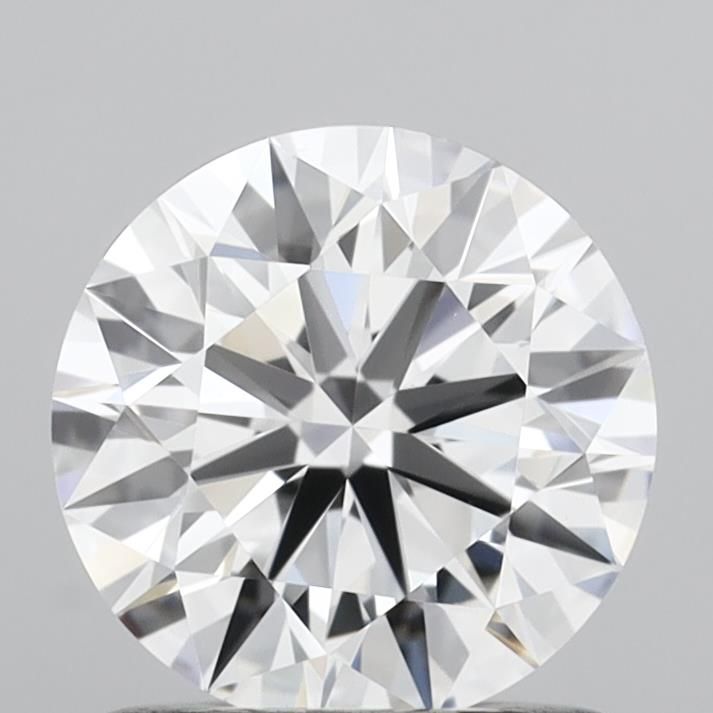 1.09 ct. round Lab Grown Diamond front image