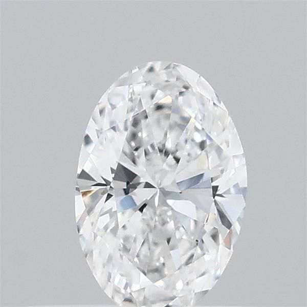 0.32 ct lab-grown Oval Diamond