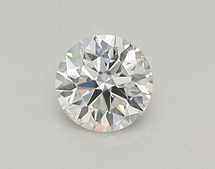 0.29 ct lab-grown Round Diamond