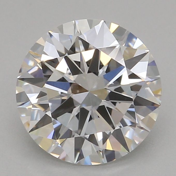 1.01 ct. round Lab Grown Diamond front image