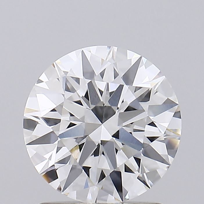 1.55 ct. round Lab Grown Diamond front image