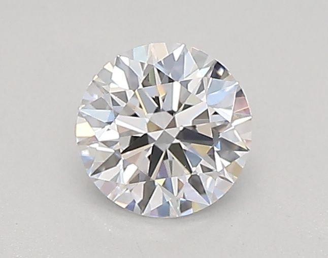 0.46 ct lab-grown Round Diamond