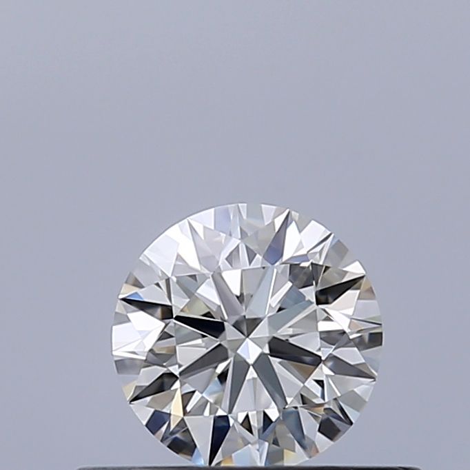 0.37 ct Round Diamond