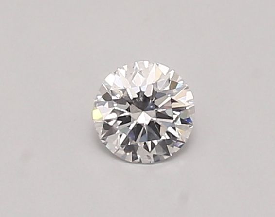 0.28 ct lab-grown Round Diamond