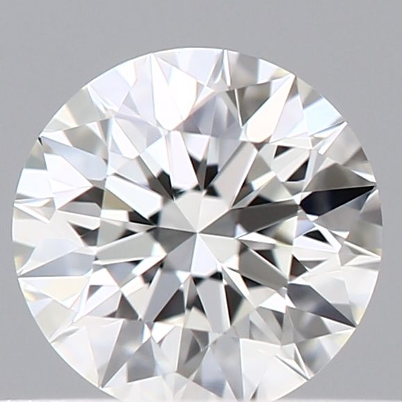 0.27 ct Round Diamond