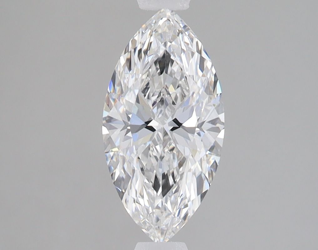 1.08 ct. marquise Lab Grown Diamond front image