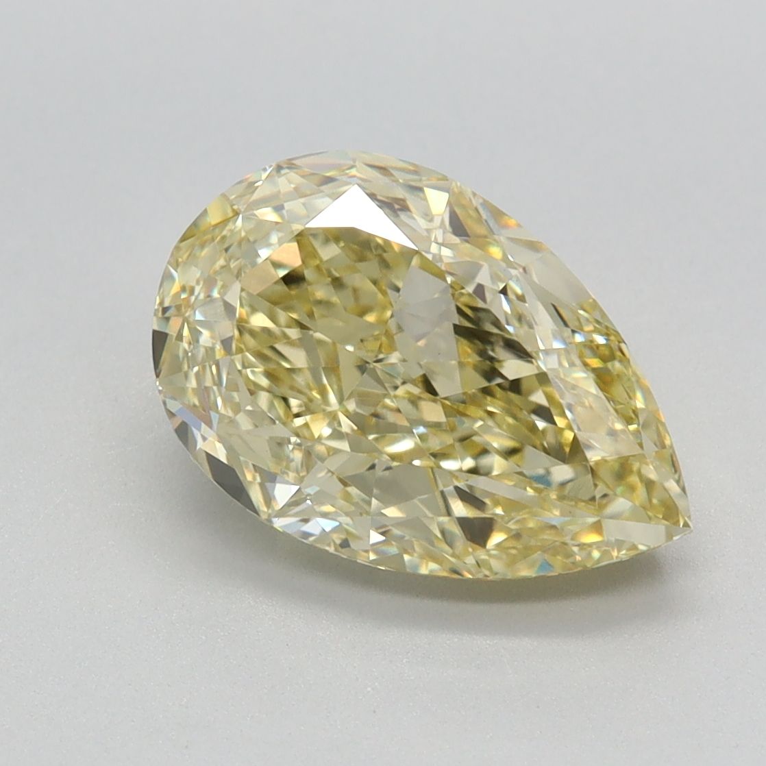 2.68 Carat