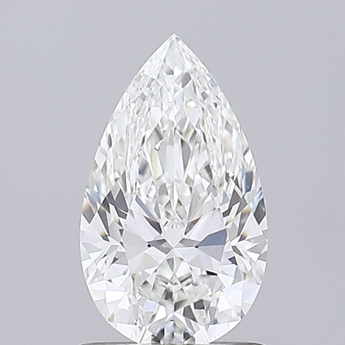 Diament 1.01 ct H/VS2
