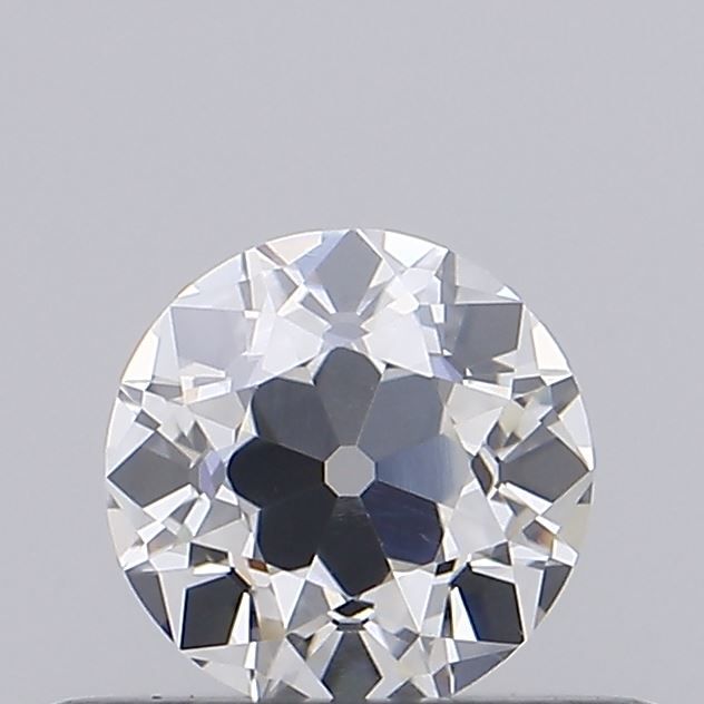 0.36 ct lab-grown Old european cut Diamond