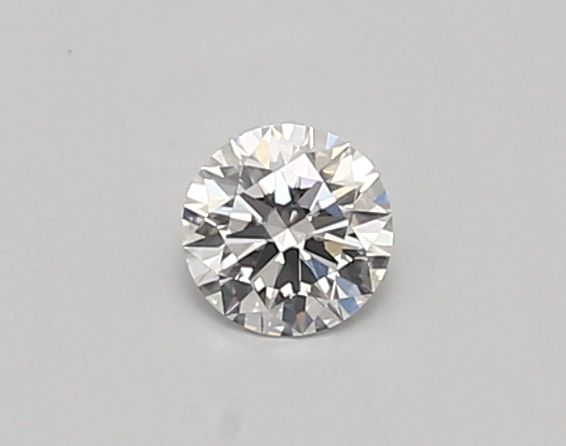 0.28 ct lab-grown Round Diamond