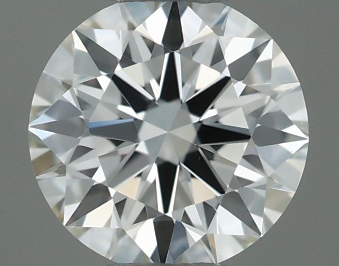 0.30 ct Round diamond
