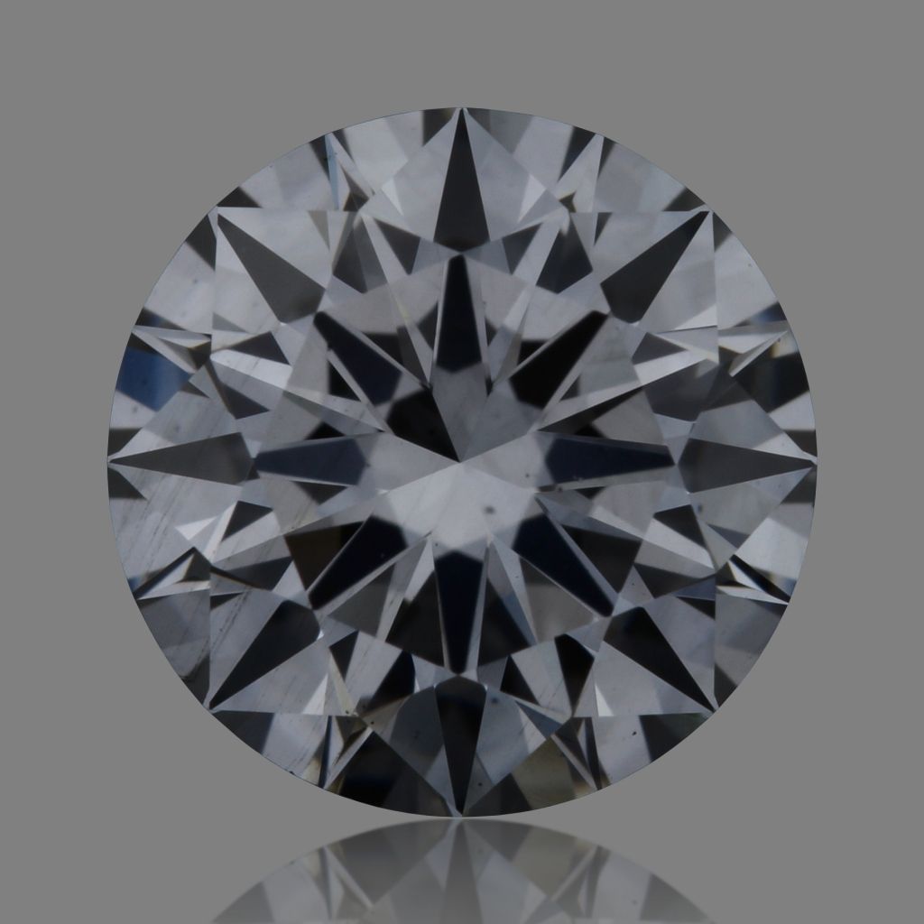 1.09 ct. round Lab Grown Diamond front image