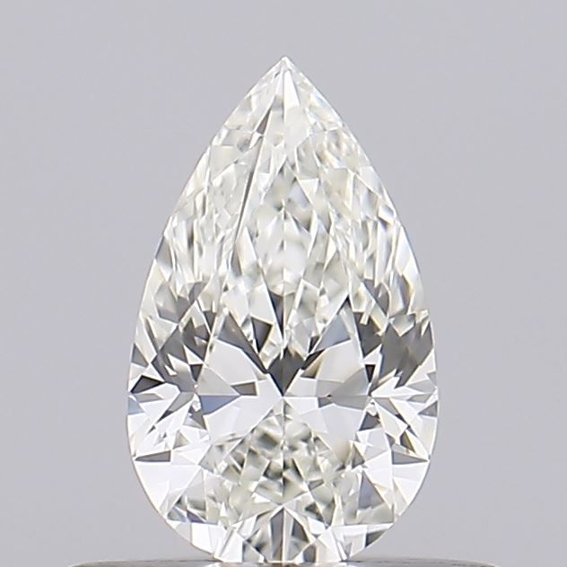 0.38 ct Pear Diamond