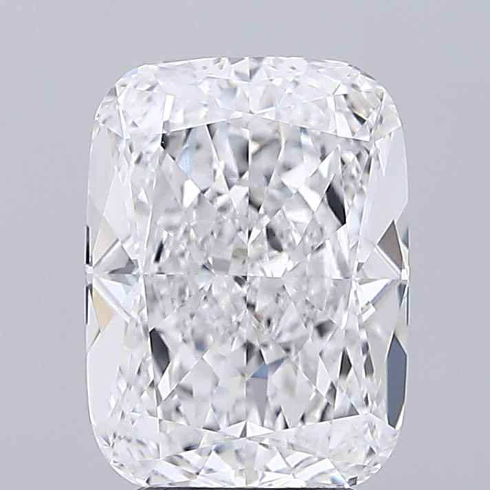Diament 4.55 ct E/VVS2