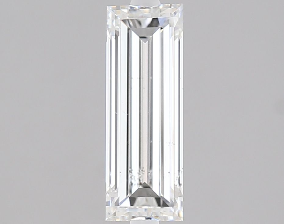 1.01 ct Baguette Diamond