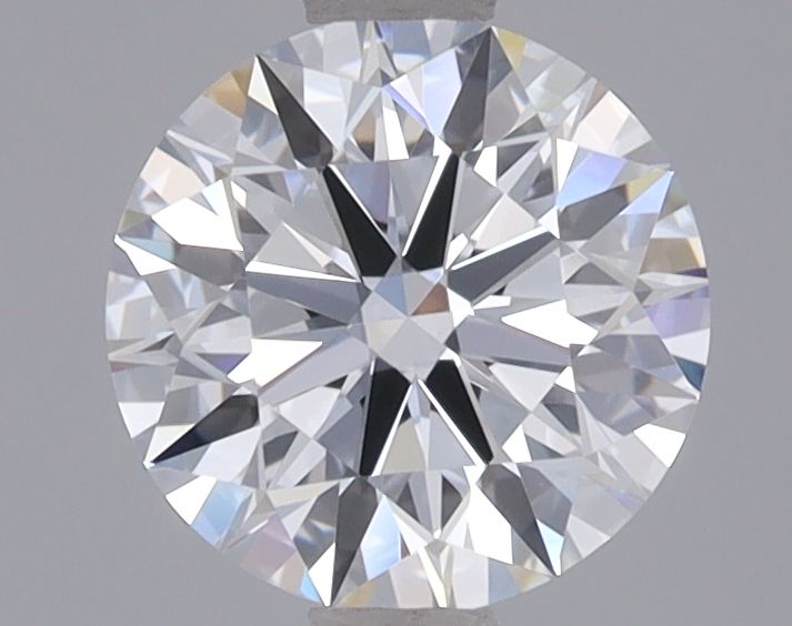 1.55 ct. round Lab Grown Diamond front image