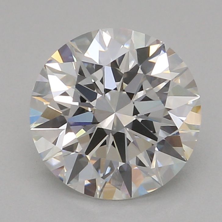 1.03 ct. round Lab Grown Diamond front image