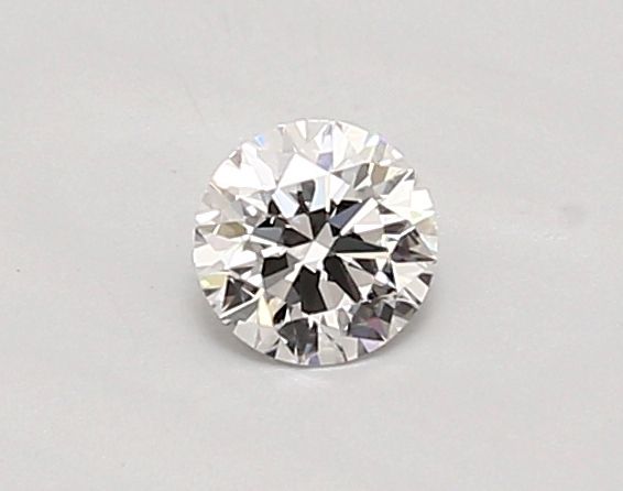 0.34 ct lab-grown Round Diamond
