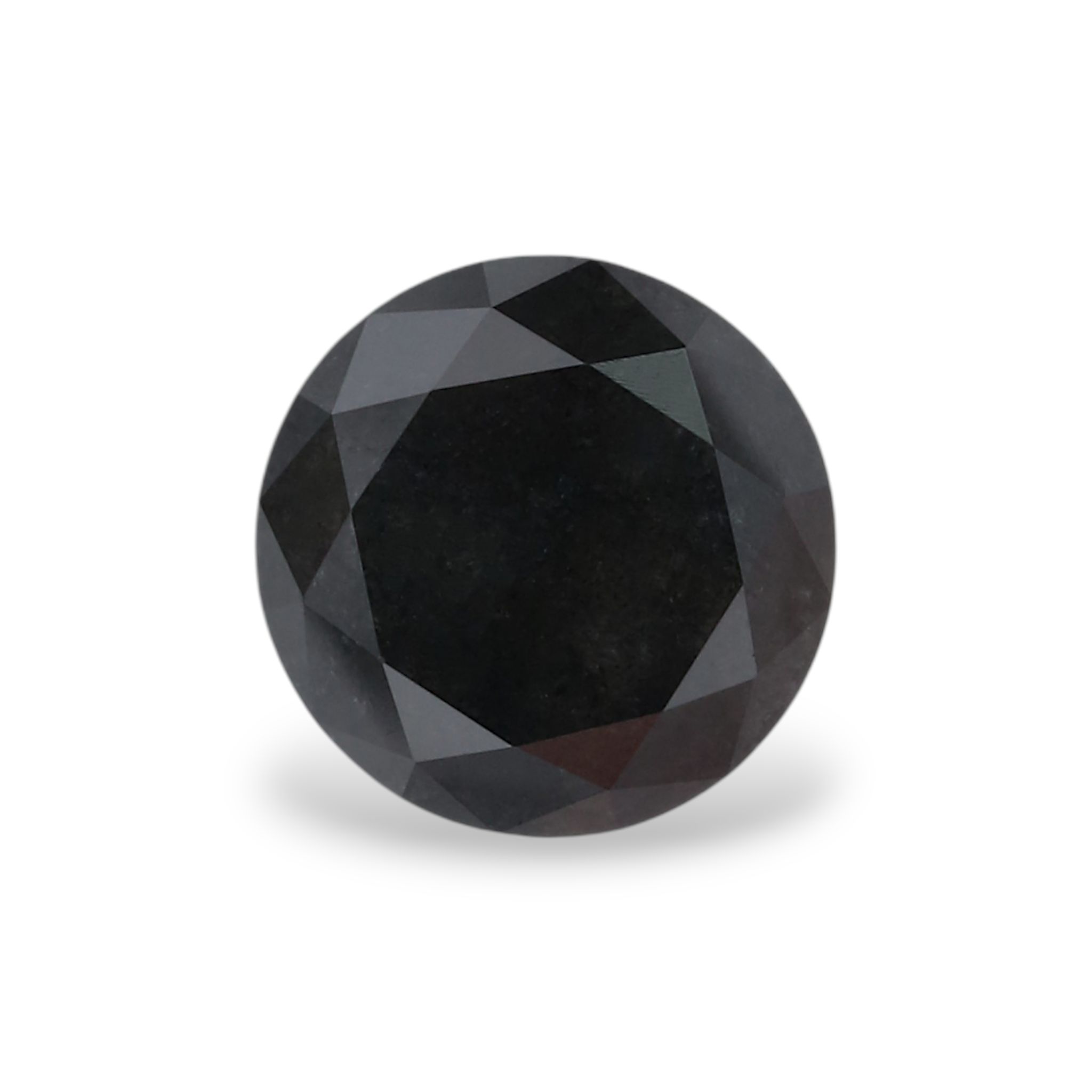 1.13 ct Round diamond