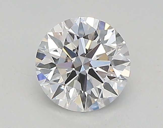 0.41 ct lab-grown Round Diamond
