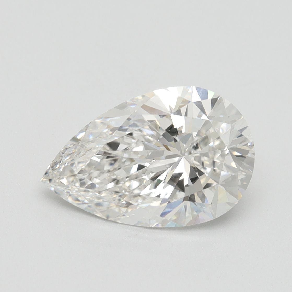 2.07 Carat