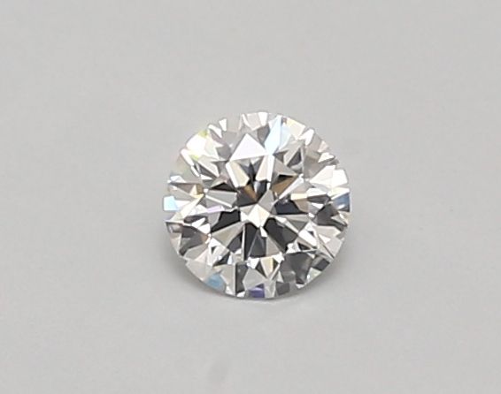 0.29 ct lab-grown Round Diamond
