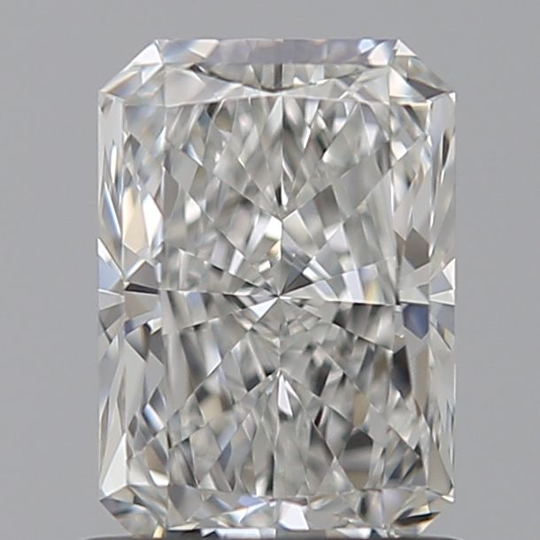 1.01 ct. radiant Lab Grown Diamond front image