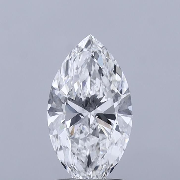 1.51 ct. marquise Lab Grown Diamond front image