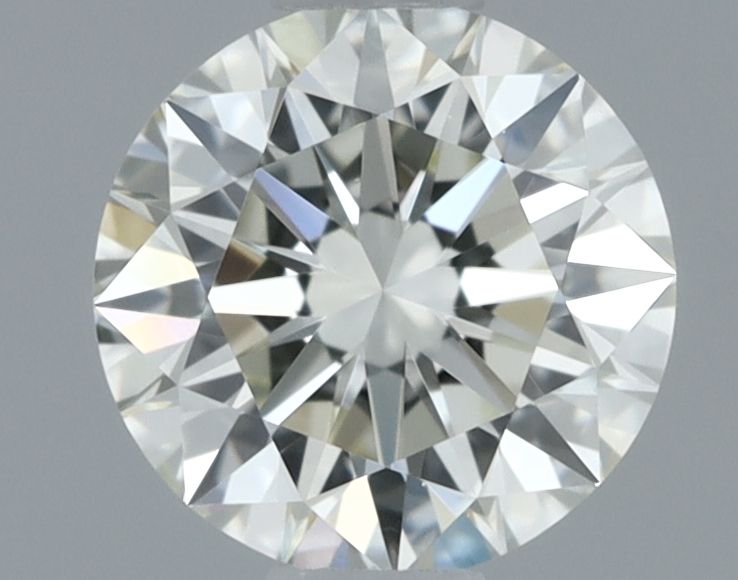 0.50 ct Round diamond