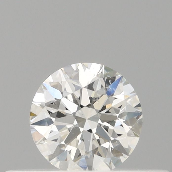 0.25 ct Round Diamond