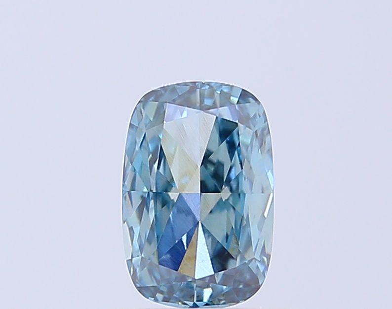 1.51 ct Cushion Modified diamond