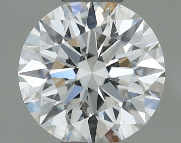 0.51 ct Round Diamond