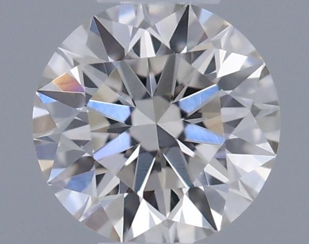 0.23 ct Round Diamond