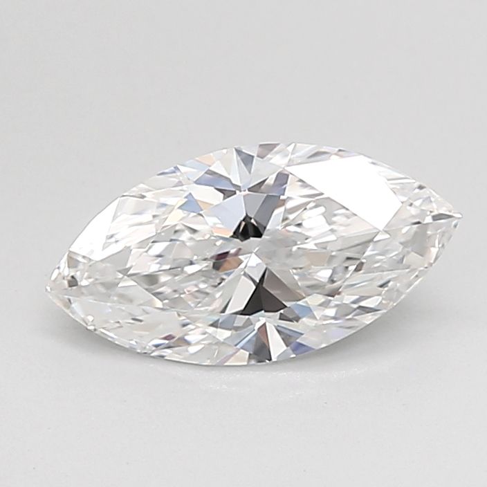 0.93 ct. marquise Lab Grown Diamond front image