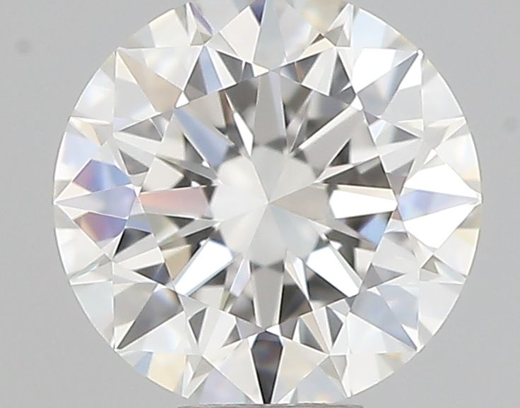 0.40 ct Round diamond