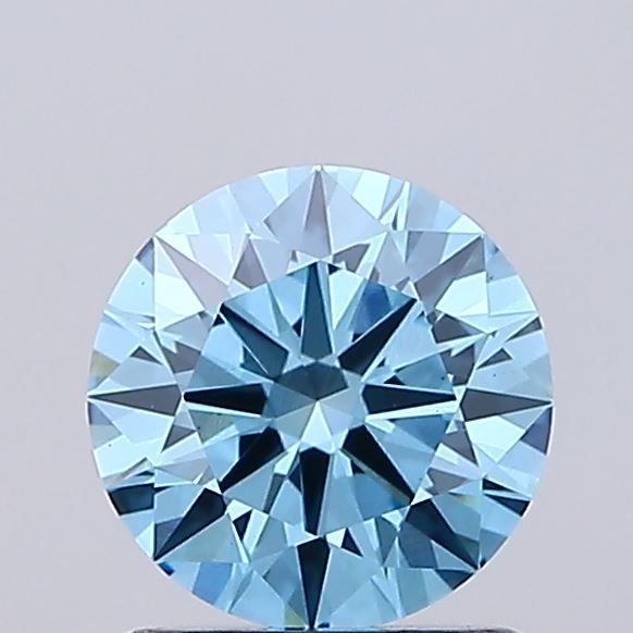 1.09 ct. round Lab Grown Diamond front image