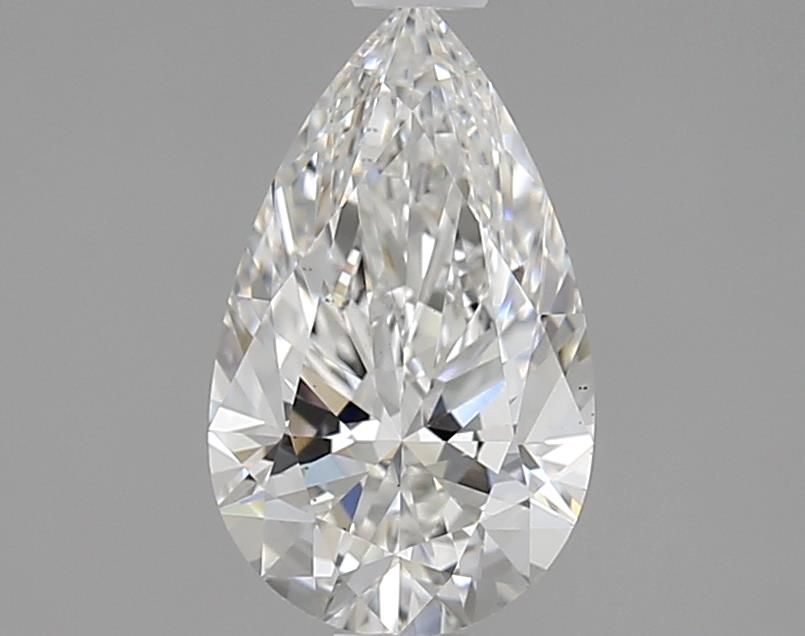 1.17 ct. pear Lab Grown Diamond front image