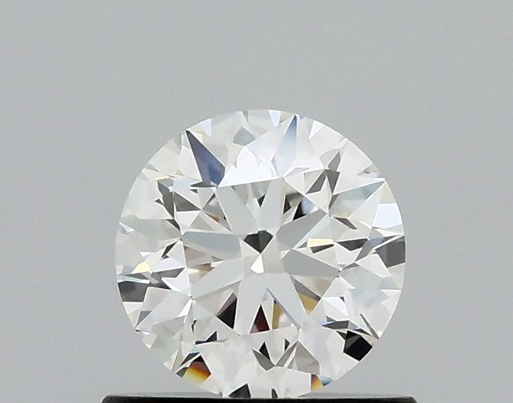 0.64 ct Round diamond