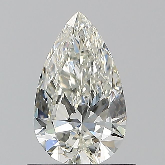 0.70 ct Pear diamond