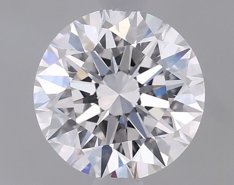 1.03 ct. round Lab Grown Diamond front image