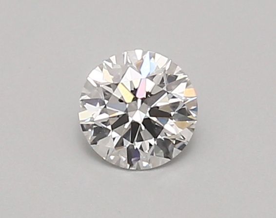 0.41 ct lab-grown Round Diamond