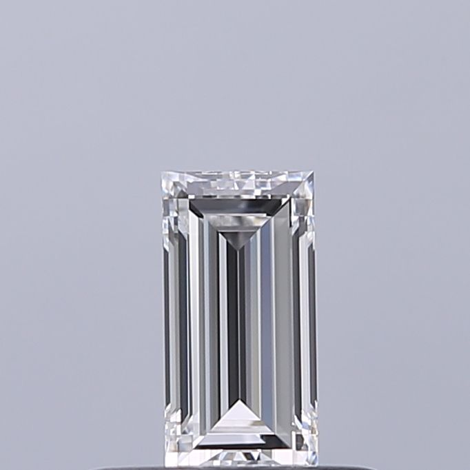 0.31 ct Baguette Diamond