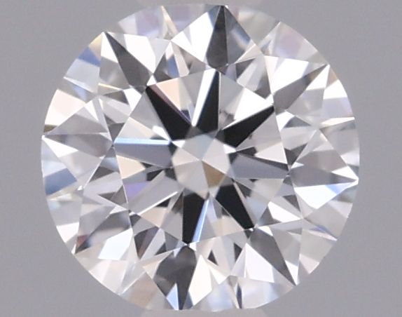 0.47 ct lab-grown Round Diamond