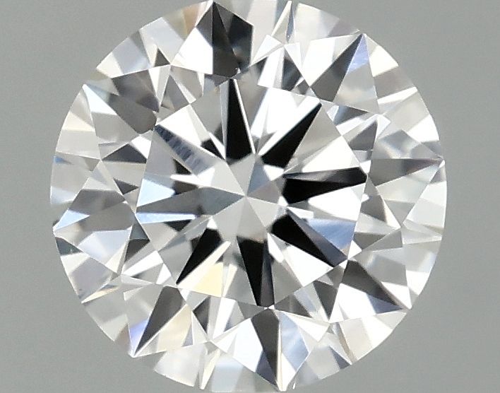 0.98 ct. round Lab Grown Diamond front image
