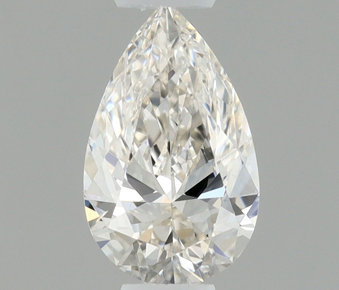 0.25 ct Pear Diamond