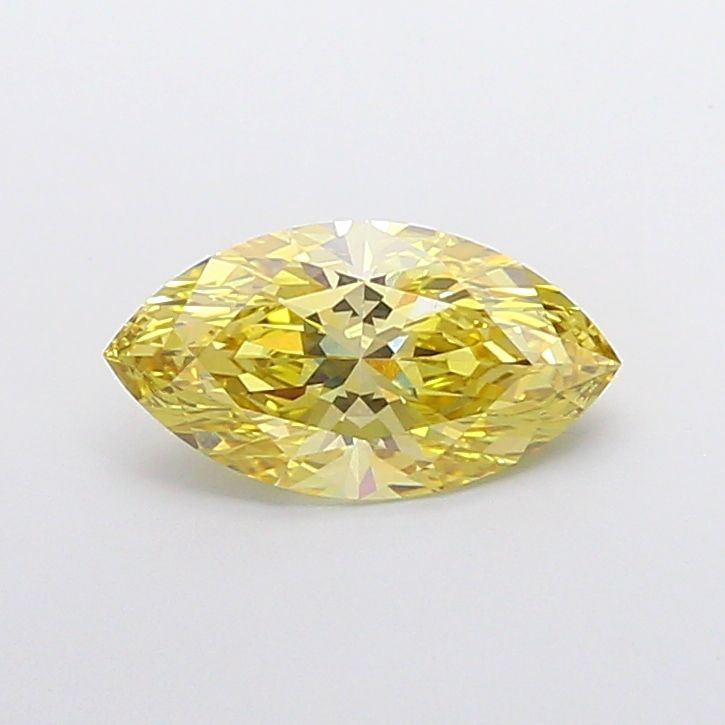 2.01 ct. marquise Lab Grown Diamond front image