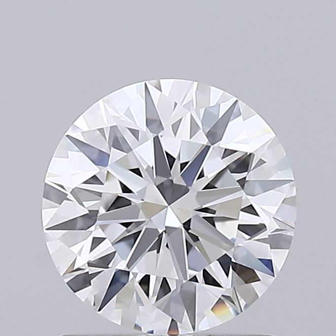 1.06 ct. round Lab Grown Diamond front image